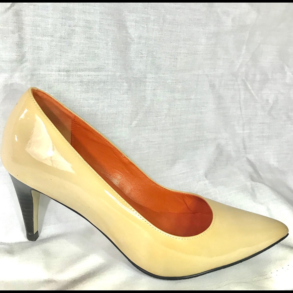 Nike Air/Cole Haan heels